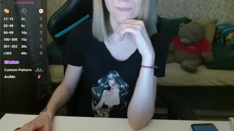 RebesaOlset online show from 02.15.26