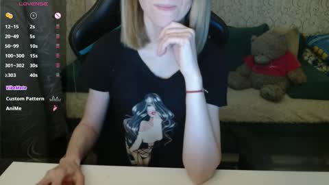 RebesaOlset online show from 02.16.26