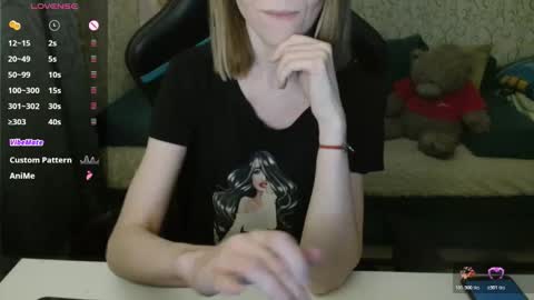 RebesaOlset online show from 02.19.26