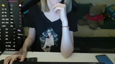 RebesaOlset online show from 03.01.26