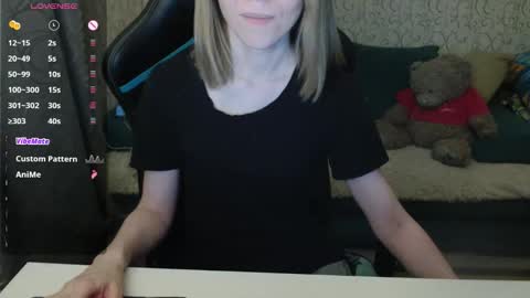 RebesaOlset online show from 03.11.26