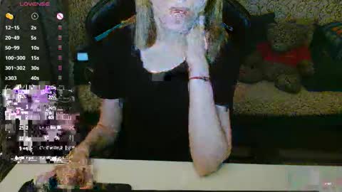 RebesaOlset online show from 03.13.26