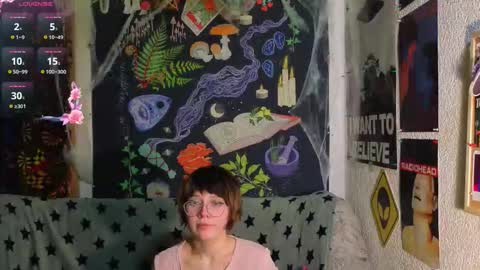 Lara online show from 11.24.25