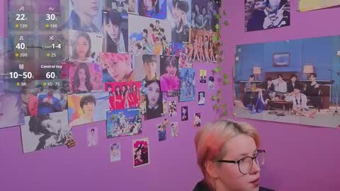 Lara online show from 02.22.26