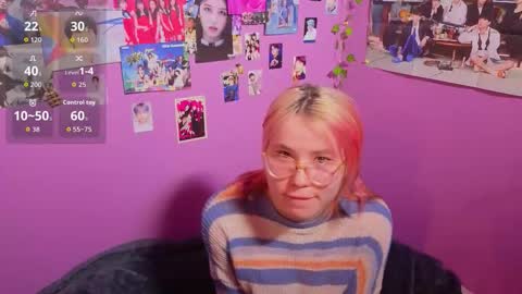 Lara online show from 02.24.26