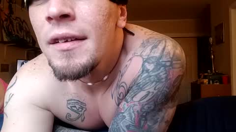 recka810 online show from 01.26.25