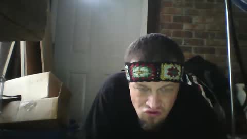 recka810 online show from 02.16.25