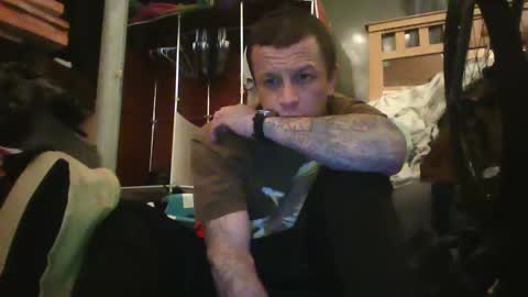 recka810 online show from 03.01.25