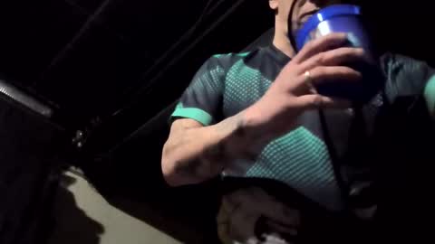 recka810 online show from 03.06.25