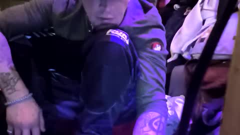 recka810 online show from 03.09.25