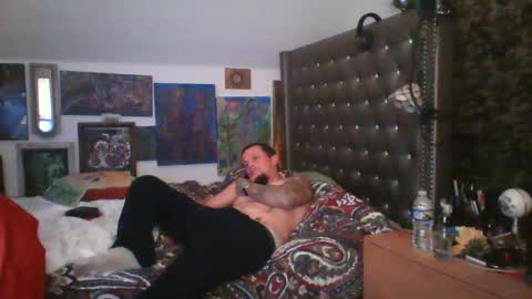 recka810 online show from 09.14.25