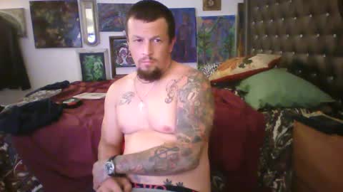 recka810 online show from 09.21.25