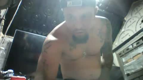 Snapshot of recka810 chatting on 06.16.26 recka810 online show from 06.16.26