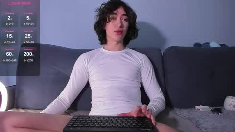 Snapshot of recklessalan chatting on 02.05.26 Alan online show from 02.05.26