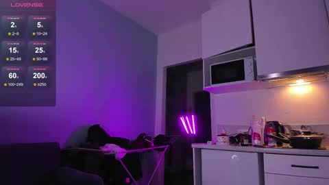 Snapshot of recklessalan chatting on 02.14.26 Alan online show from 02.14.26