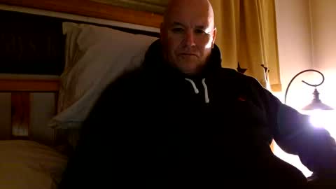 Snapshot of recman15 chatting on 10.11.25 Mtn. Man online show from 10.11.25