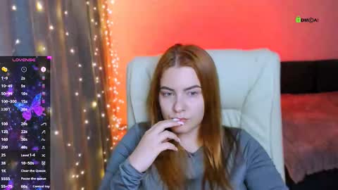 red__dizzy online show from 10.21.25