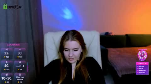 red__dizzy online show from 12.03.25