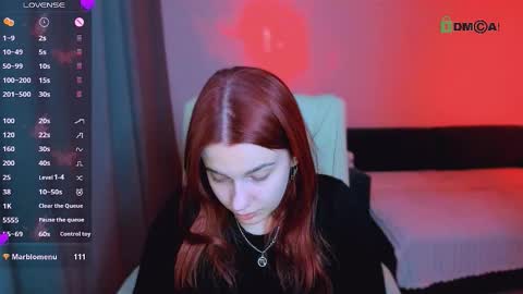 red__dizzy online show from 01.14.26