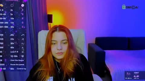 red__dizzy online show from 02.13.26