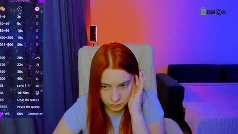 red__dizzy online show from 02.18.26