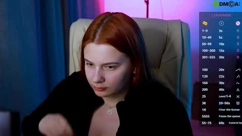 red__dizzy online show from 03.16.26