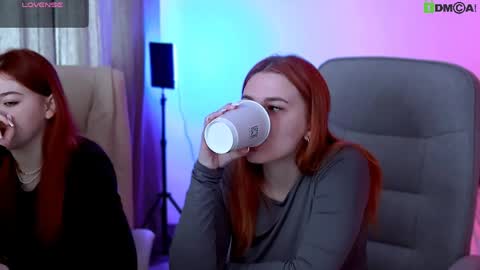 red__dizzy online show from 04.04.26