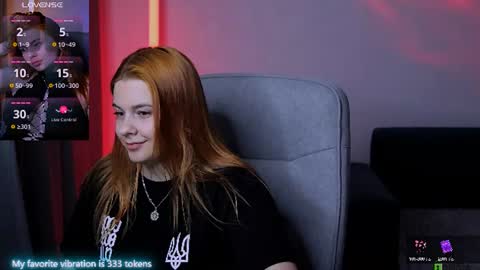 red__dizzy online show from 07.06.26