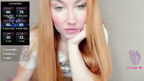 Stasya online show from 07.20.26
