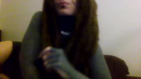 red_eyed_roze online show from 02.15.25