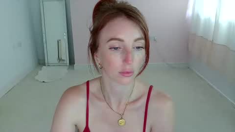Snapshot of red_firesquirt chatting on 06.17.26 Red - online show from 06.17.26