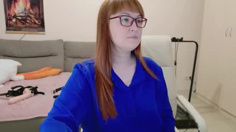 Lisa online show from 10.19.25