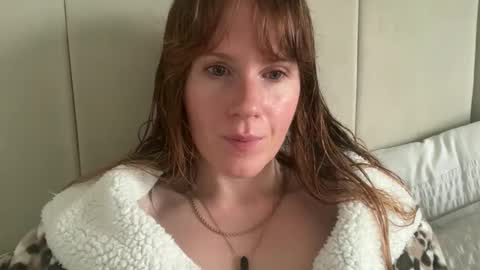 Rosie online show from 10.22.25