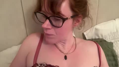Rosie online show from 10.26.25