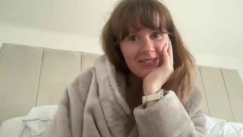 Snapshot of red_head_rosie_69 chatting on 05.11.26 Rosie online show from 05.11.26
