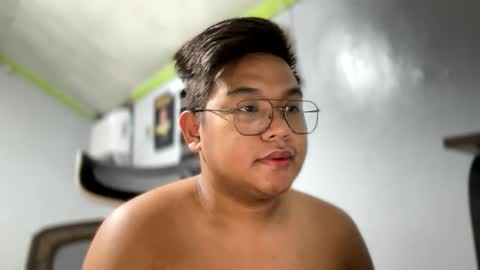 Red Libra online show from 02.24.25