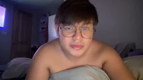 Red Libra online show from 10.17.25