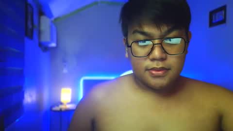 Red Libra online show from 12.05.25