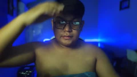 Red Libra online show from 12.16.25