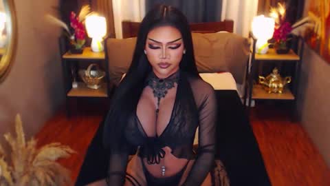 AsianRedivy online show from 11.09.25