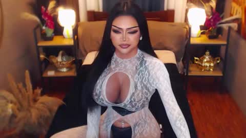 AsianRedivy online show from 11.12.25