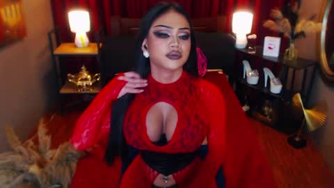 AsianRedivy online show from 04.01.26