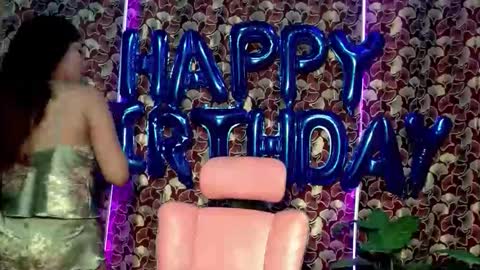 red_kitsune69 online show from 12.19.25