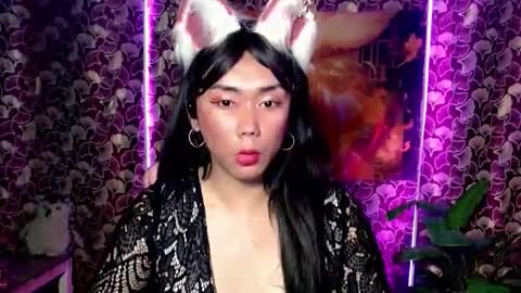 red_kitsune69 online show from 01.06.26