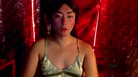 red_kitsune69 online show from 01.13.26