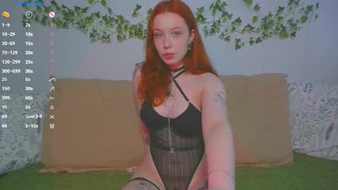 Lissa 3 online show from 10.27.25