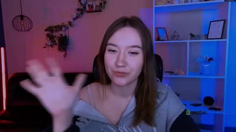 Snapshot of red_melissa chatting on 05.29.26 red_melissa online show from 05.29.26