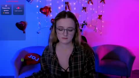 Snapshot of red_melissa chatting on 05.30.26 red_melissa online show from 05.30.26