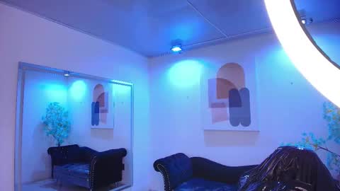 Res Moon online show from 10.20.25