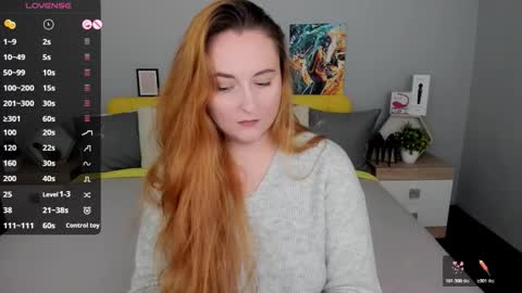 Lessy Fox online show from 10.28.25